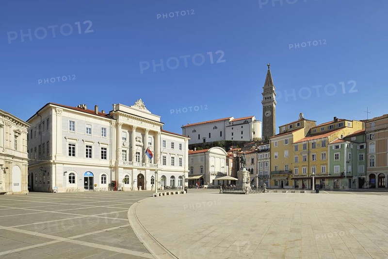 Tartini Square