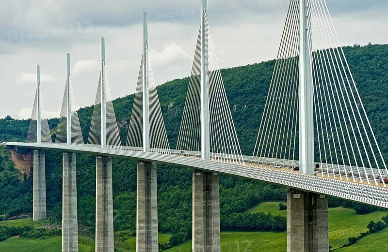 Millau Viaduct