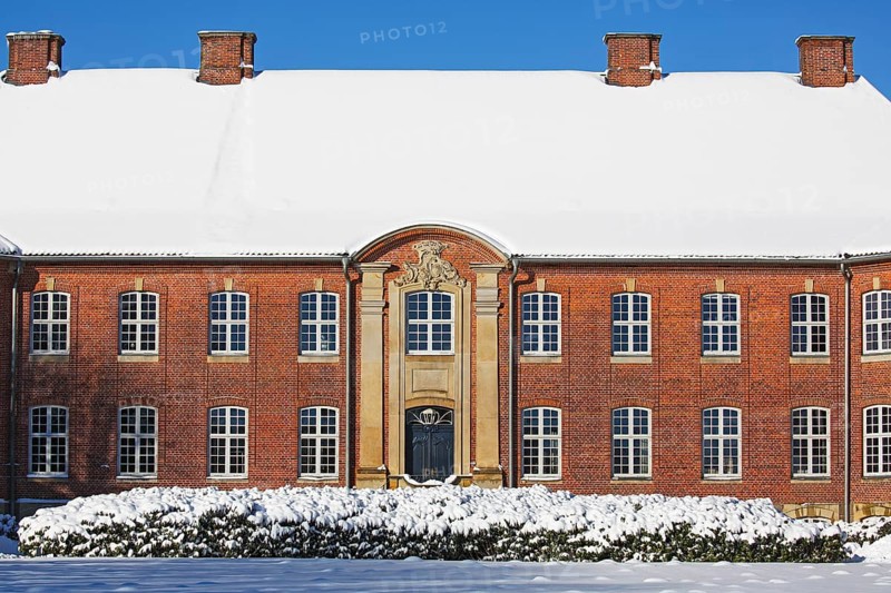 Manor house