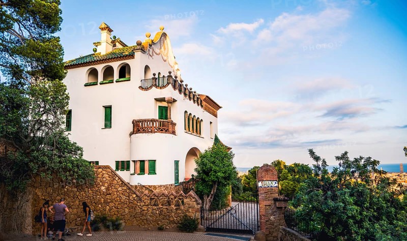 La Casa Trias