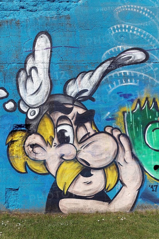Asterix