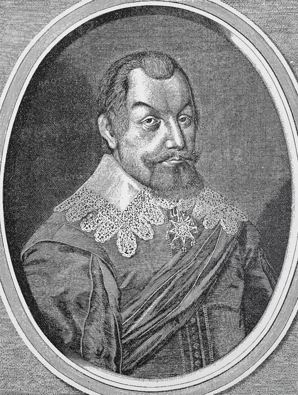 Axel Gustafsson Oxenstierna af Soedermoere