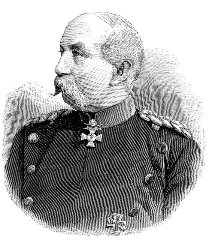 Gustav Adolf Oskar Wilhelm Freiherr von Meerscheidt-Huellessem