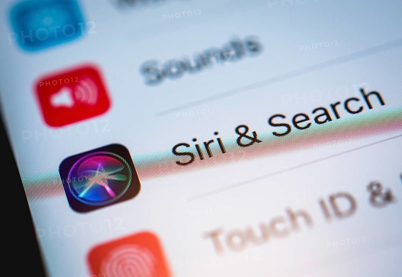 Siri