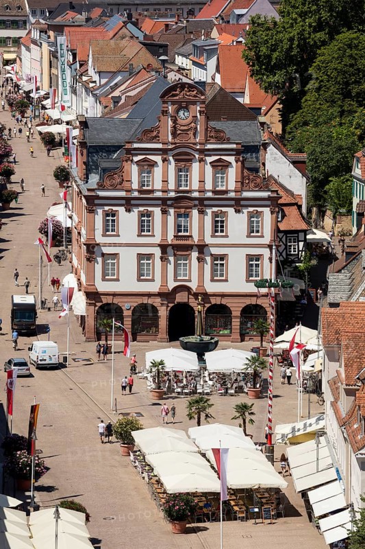 Alte Munze