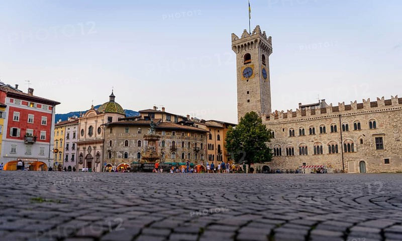 Cathedral Square