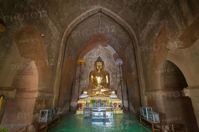 Htilominlo Pahto pagoda