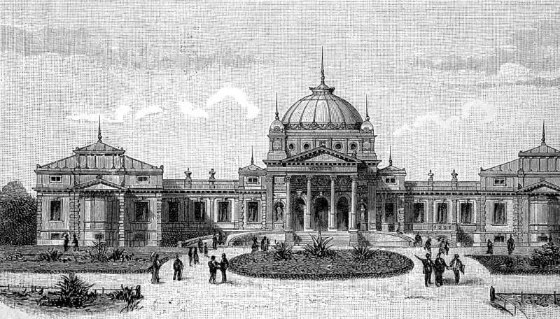 Kaiser-Wilhelms-Bad