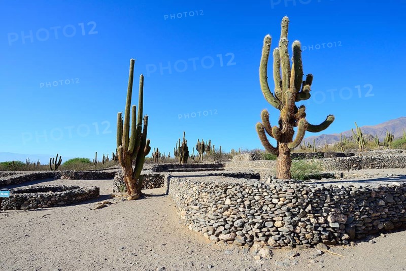Ruins of Quilmes