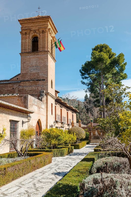 Antico convento di San Francesco