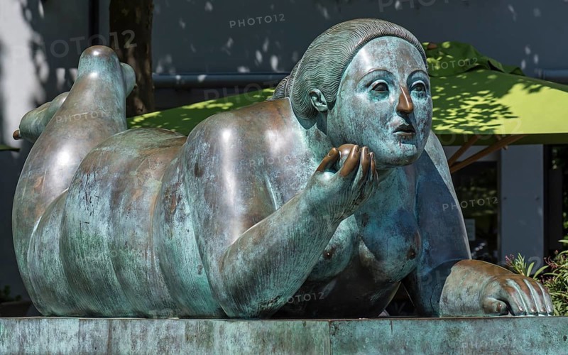 Sculpture