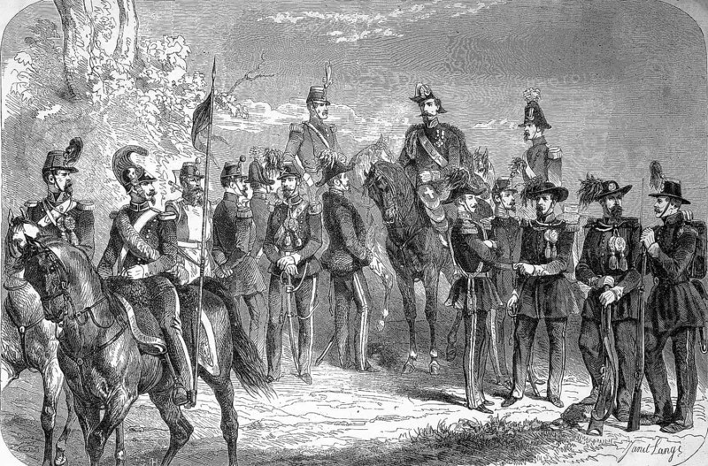 Crimean War 1853-1856