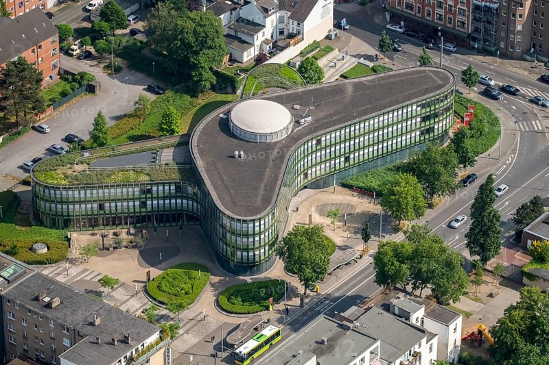 Stadtsparkasse Oberhausen