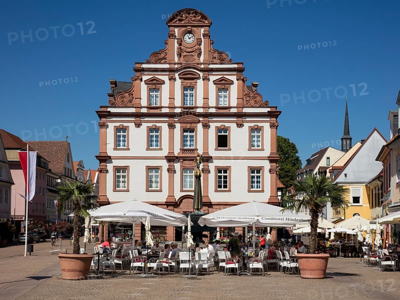 Alte Munze