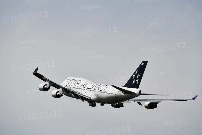 Thai Airways