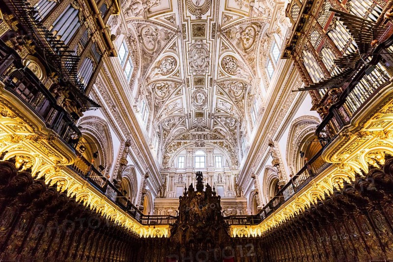La Capilla Mayor