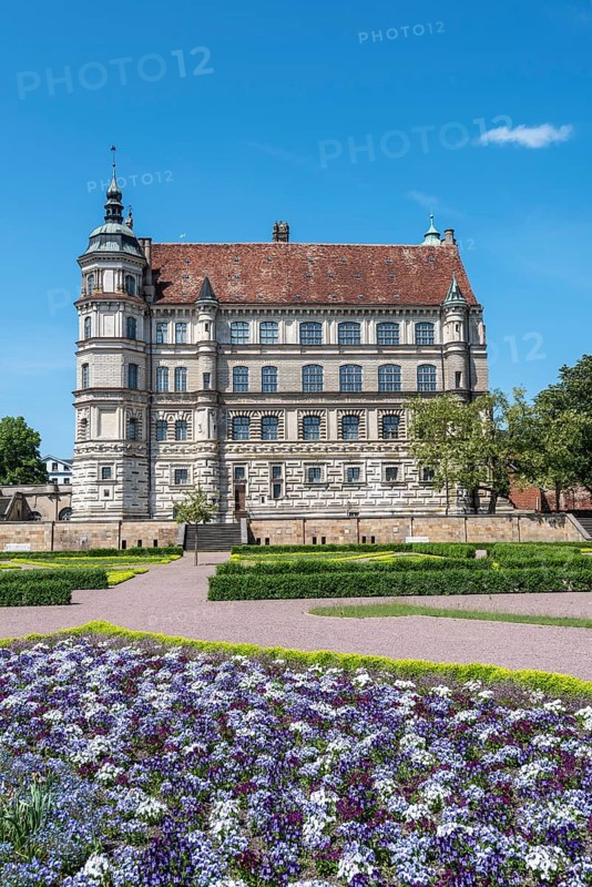 Castle park