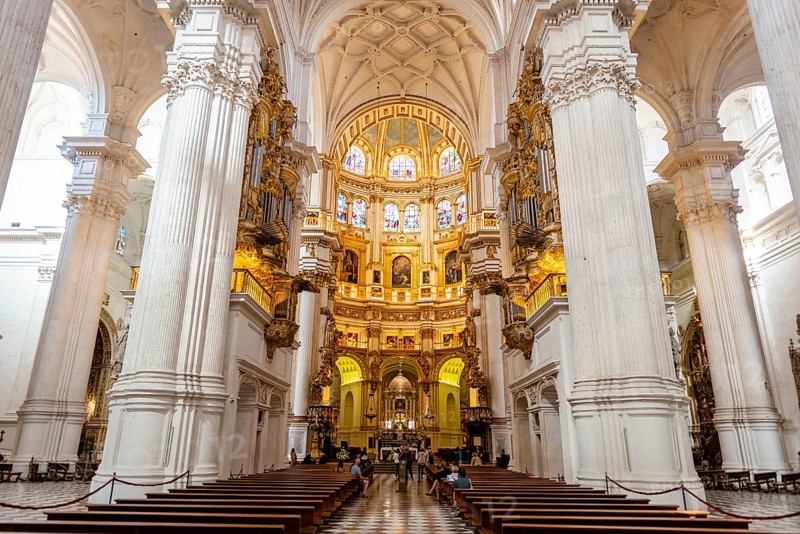 Cathedral