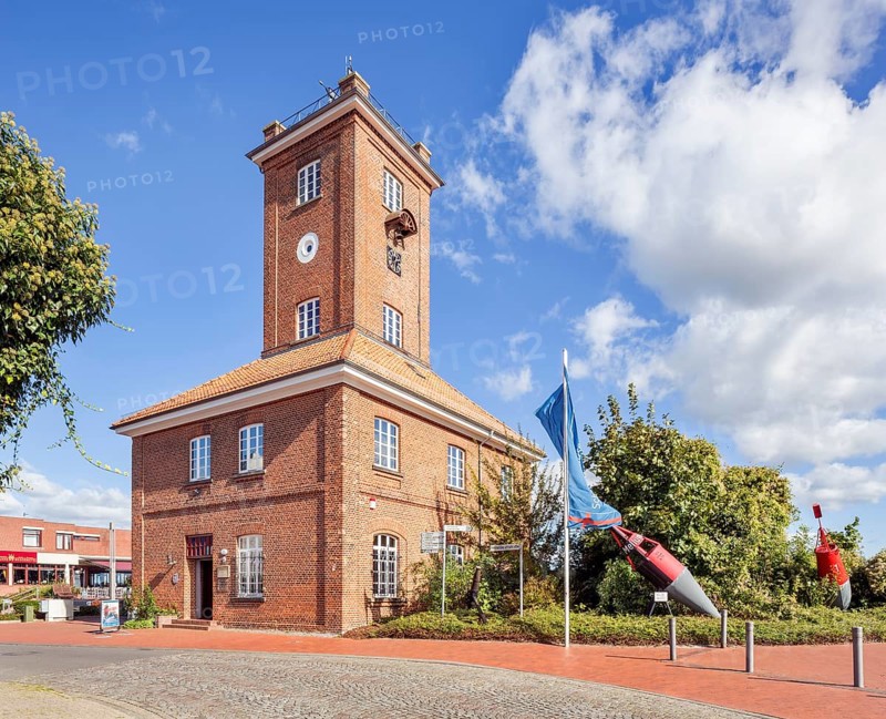 Schiffahrtsmuseum Unterweser