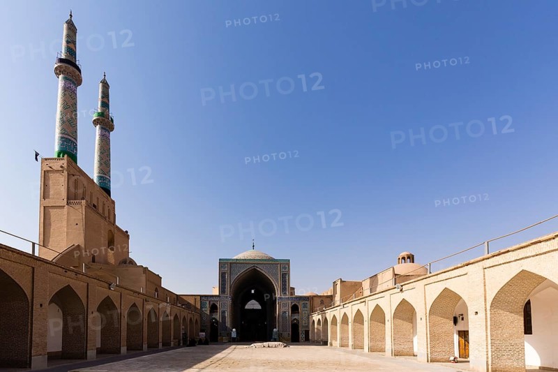 Masjed-e Jameh