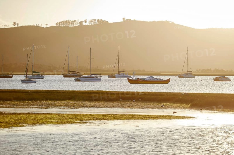 Sunset Leisure Island