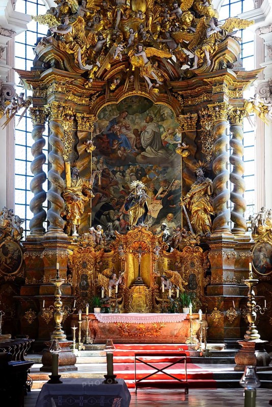 Marienaltar