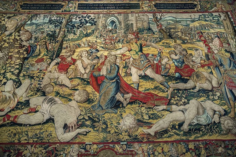 Tapestry