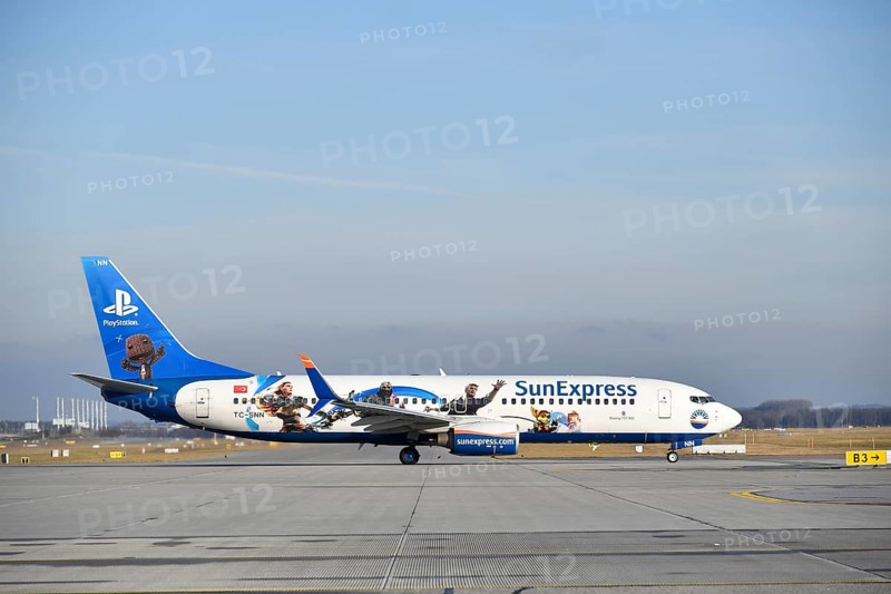 Sun Express