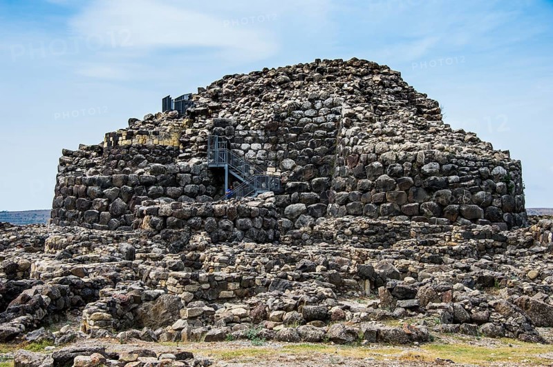 Unesco world heritage site