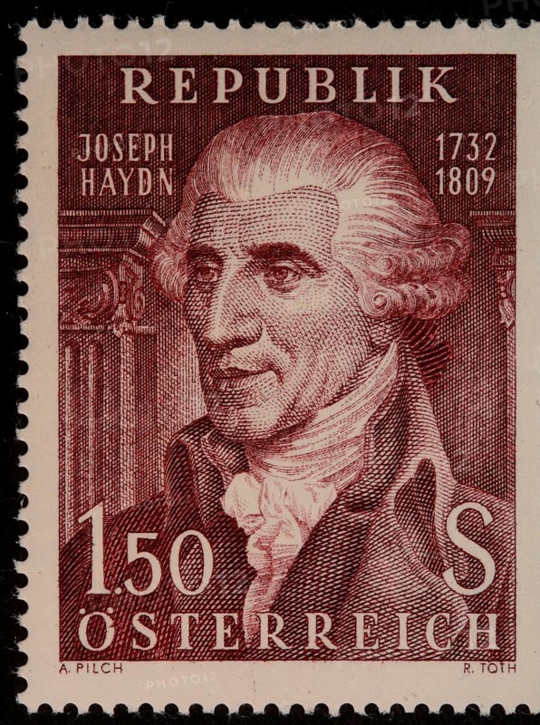 Joseph Haydn