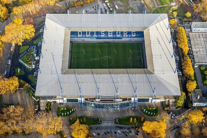 Schauinsland-Reisen-Arena