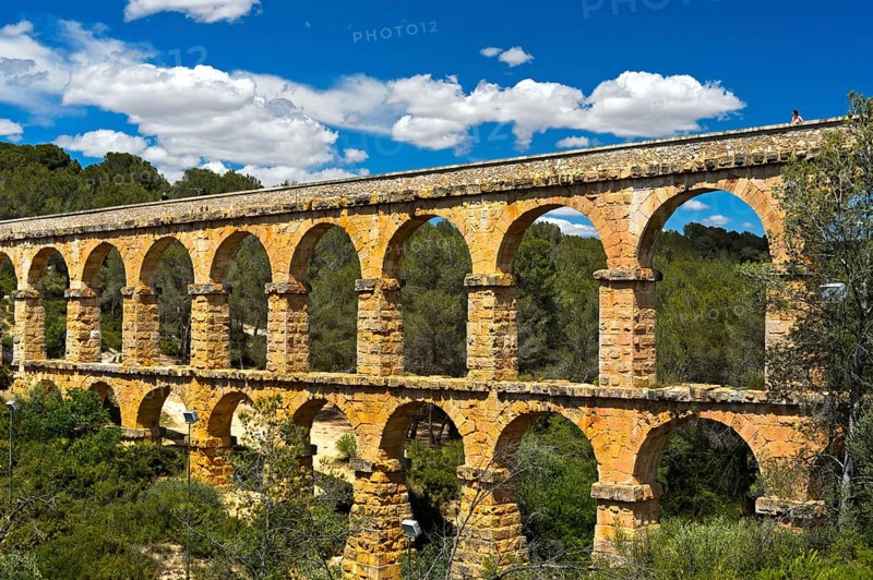 Devil's Bridge