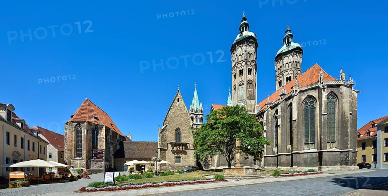St. Peter and Paul Cathedral