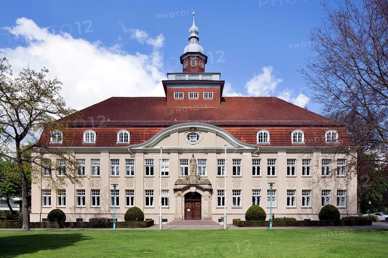 Cloppenburger Amtshaus