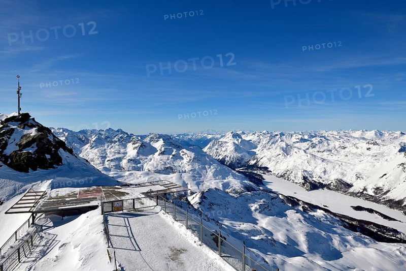 Corvatsch