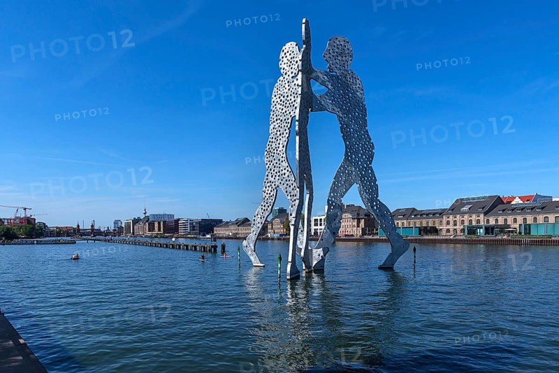 The Molecule Man