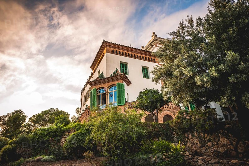 La Casa Trias