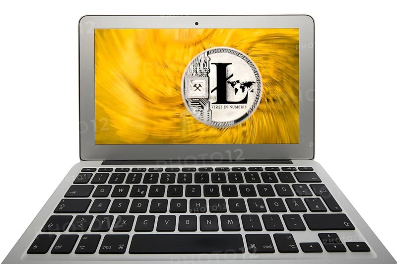 Symbol image cryptocurrency digital currency