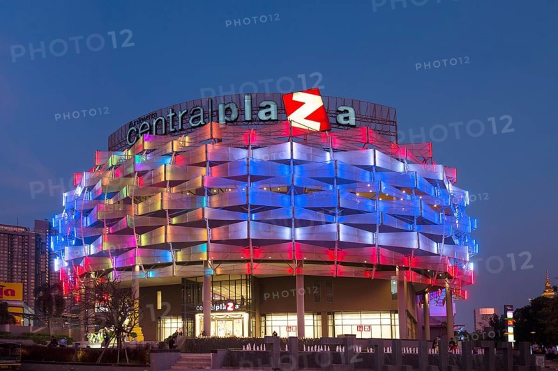 Centralplaza
