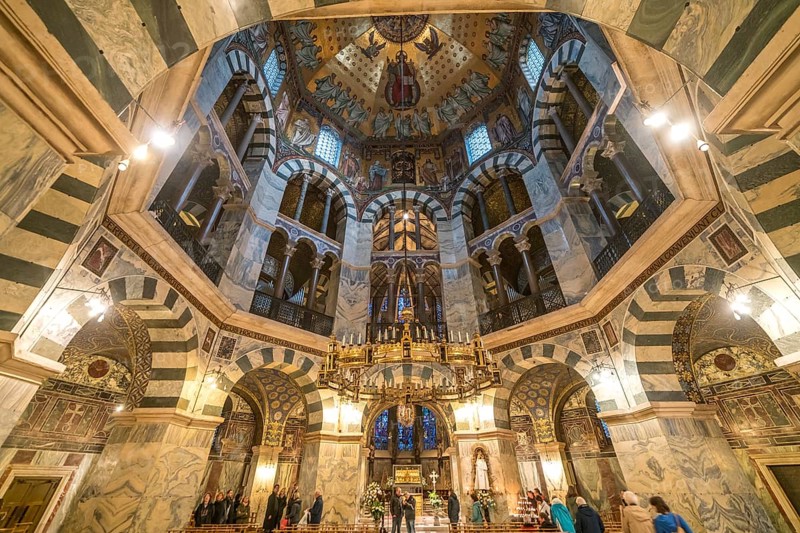 Dome