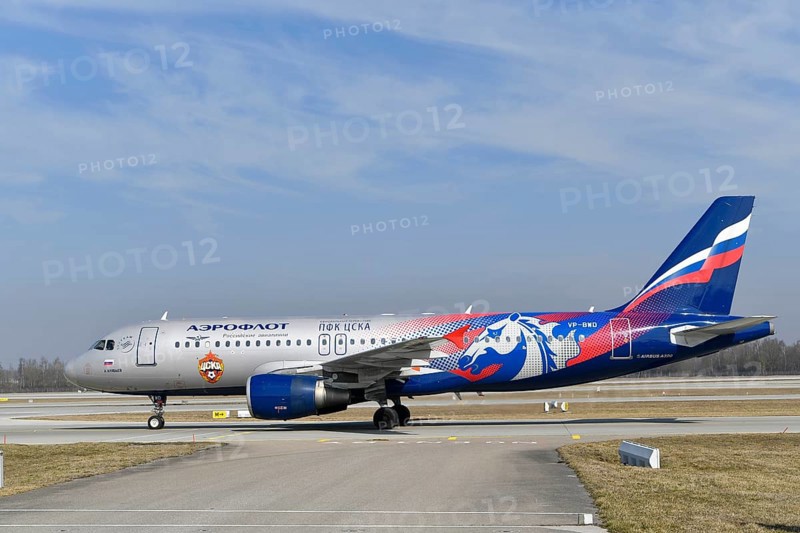 Aeroflot
