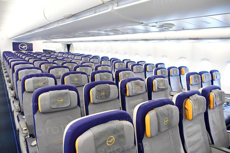 Economy Class