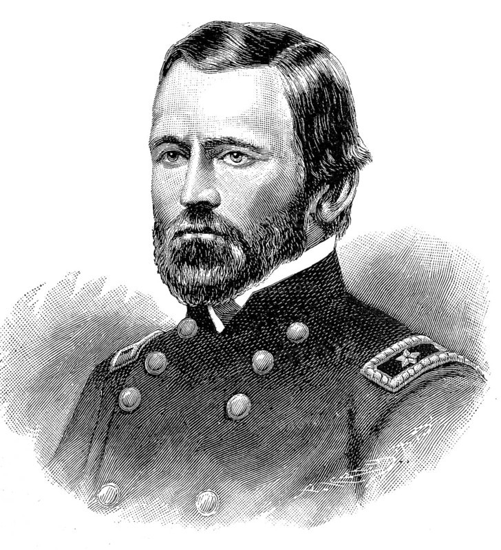 Ulysses S. Grant