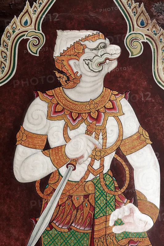 Hanuman