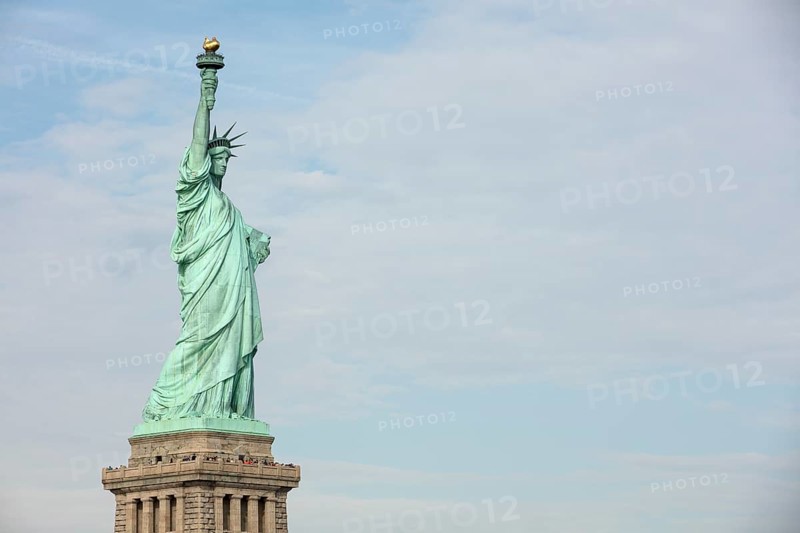Statue of Liberty