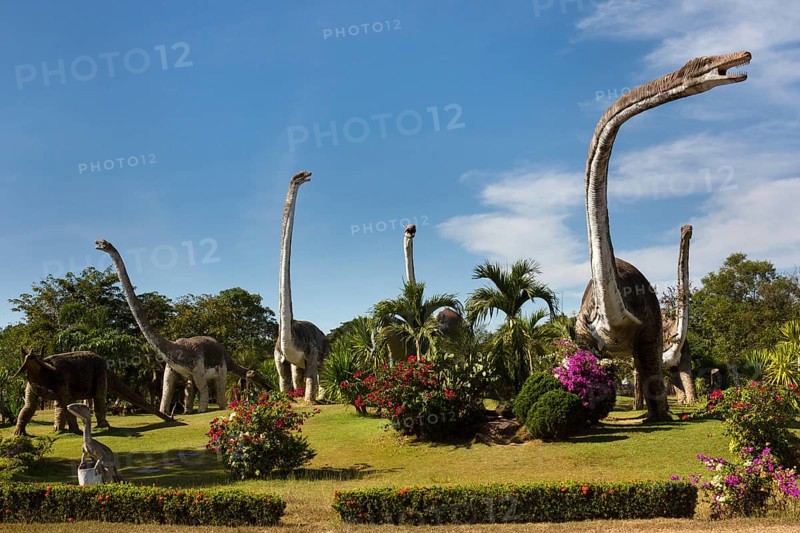 Dinosaur Park