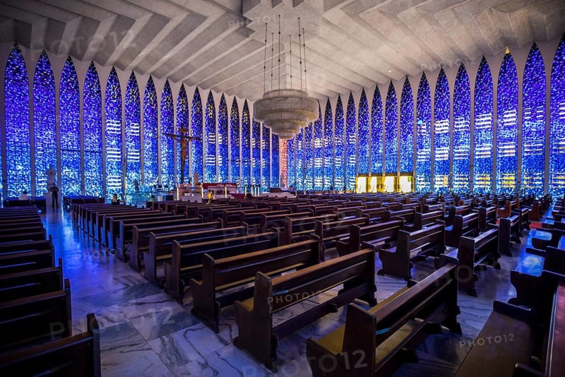 Santuario Dom Bosco