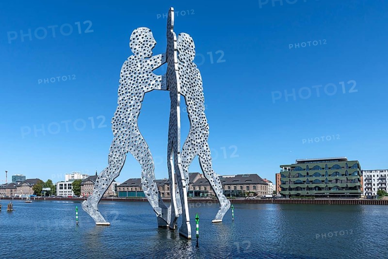 The Molecule Man