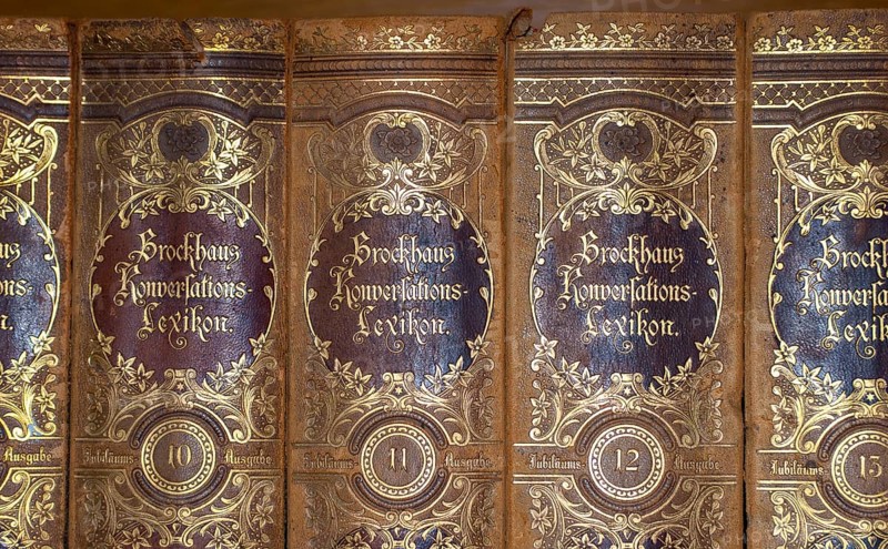 Historical Books