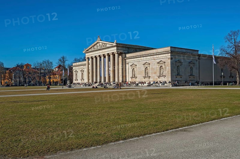 Glyptothek